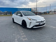 Toyota Prius 2021
