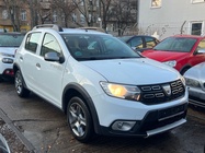 Dacia Sandero 2019