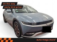 Hyundai Ioniq5 2022