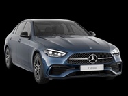 Mercedes-Benz C-Class 2023