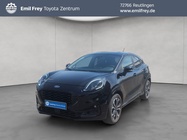 Ford Puma 2024