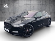 Jaguar I-Pace 2022