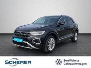 Volkswagen T-Roc 2023