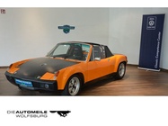 Porsche 914 1970