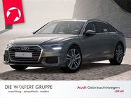 Audi A6 2023