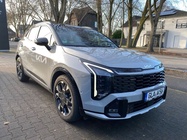Kia Sportage 2025