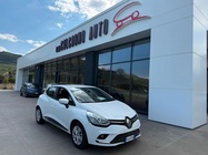 Renault Clio 2019