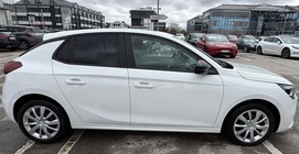 Opel Corsa 2022