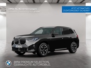 BMW X3 2025