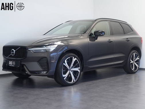 Volvo XC60 2024