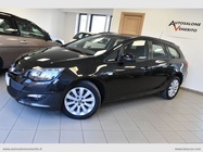 Opel Astra 2015