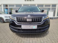 Skoda Kodiaq 2019
