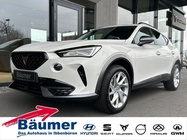 Cupra Formentor 2023