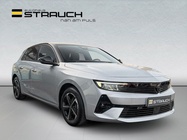 Opel Astra 2024