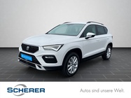 Seat Ateca 2022