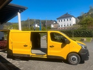Renault Trafic 2020