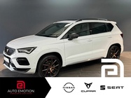 Cupra Ateca 2023