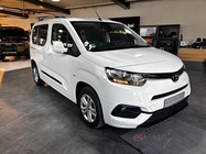 Toyota Proace 2021