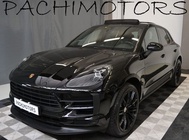 Porsche Macan 2020