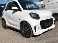 Smart ForTwo 2021