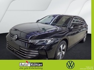 Volkswagen Passat 2025