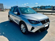 Seat Arona 2022