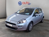 Fiat Punto 2014