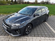 Kia cee'd Sportswagon 2020