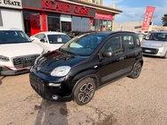 Fiat Panda 2022