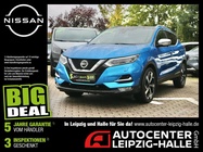 Nissan Qashqai 2019