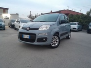 Fiat Panda 2021
