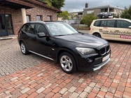 BMW X1 2011