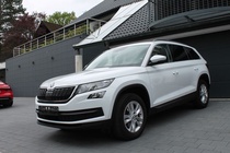Skoda Kodiaq 2019