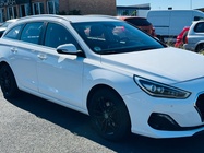 Hyundai i30 2019
