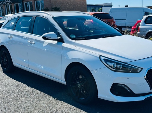 Hyundai i30 2019