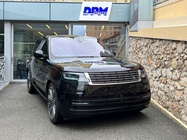 Land Rover Range Rover 2022