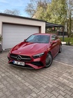 Mercedes-Benz A-Class 2023