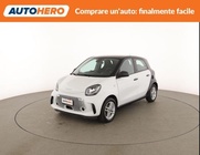 Smart ForFour 2022