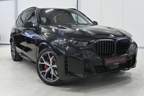 BMW X5 2024