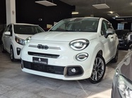 Fiat 500X 2023