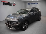 Hyundai Kona 2021