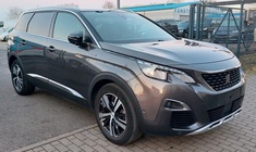 Peugeot 5008 2020