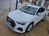 Audi Q3 2020