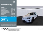 Volkswagen ID.4 2022