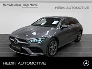 Mercedes-Benz CLA-Class 2022