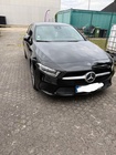 Mercedes-Benz A-Class 2019