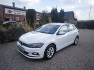 Volkswagen Polo 2020