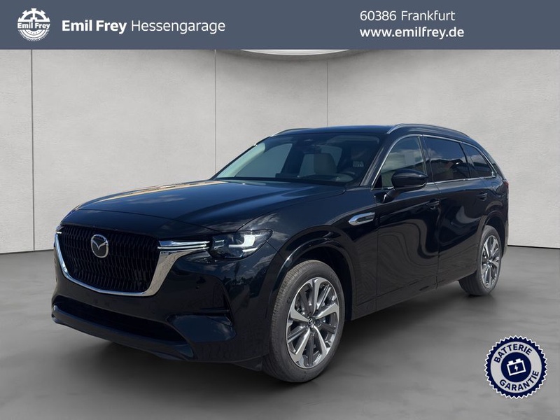 Mazda CX-80