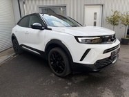 Opel Mokka 2022
