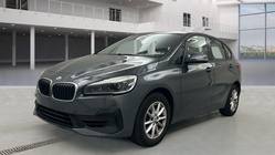 BMW 2 Series 2020